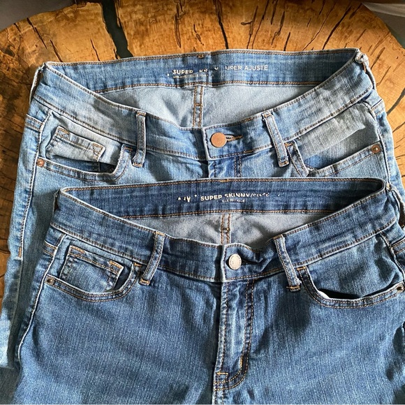 Jean (4) Bundle - Picture 3 of 7